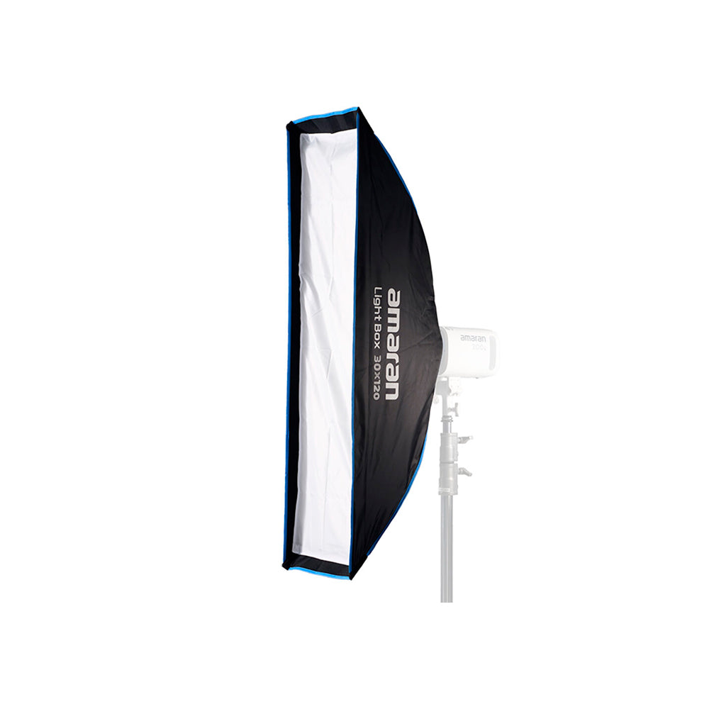 Softbox amaran de 30x120cm (12 x 48")