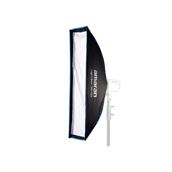 Softbox amaran de 30x120cm (12 x 48")