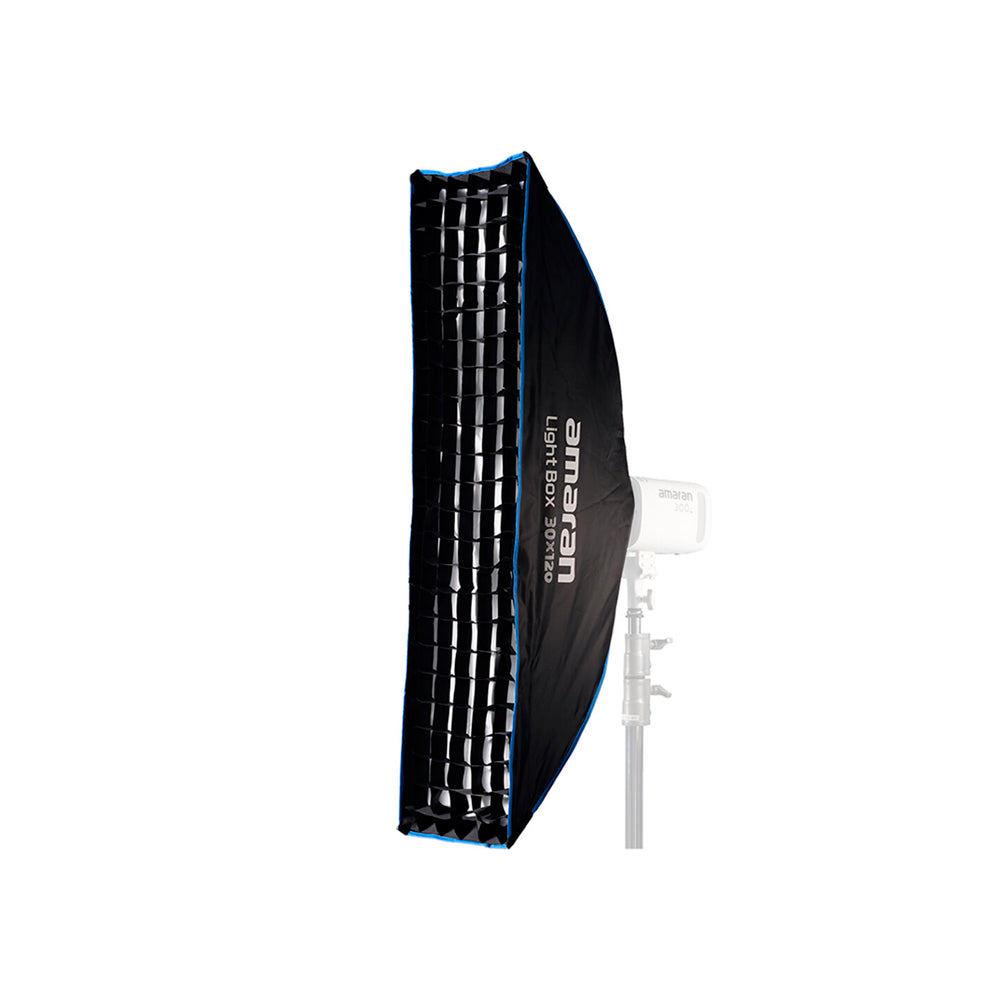 Softbox amaran de 30x120cm (12 x 48")