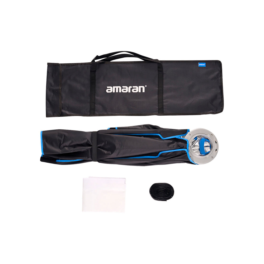 Softbox amaran de 30x120cm (12 x 48")