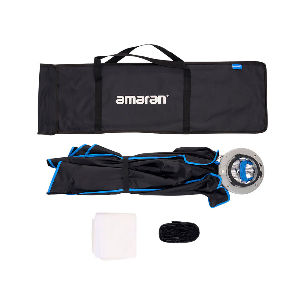 Softbox amaran de 60x90cm (24 x 36")