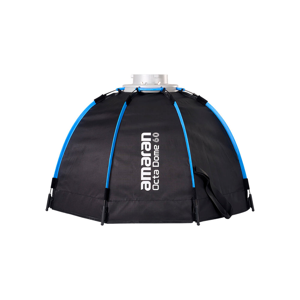 Octa Dome amaran de 60 (2')