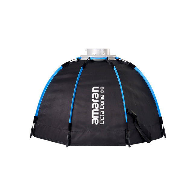 Octa Dome amaran de 60 (2')