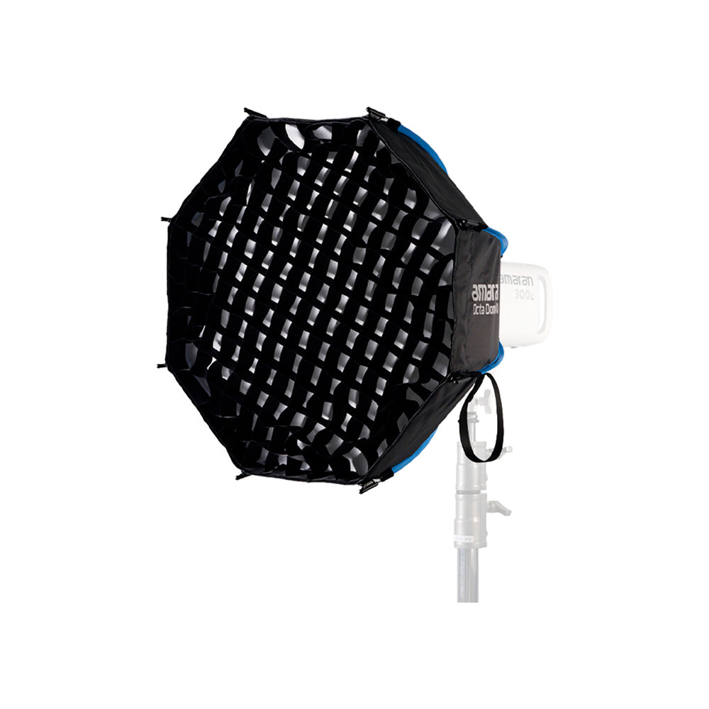Octa Dome amaran de 60 (2')