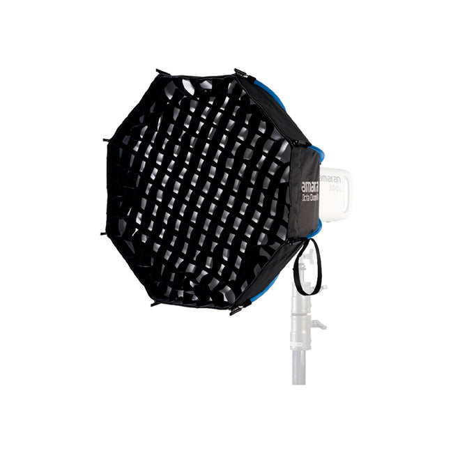 Octa Dome amaran de 60 (2')