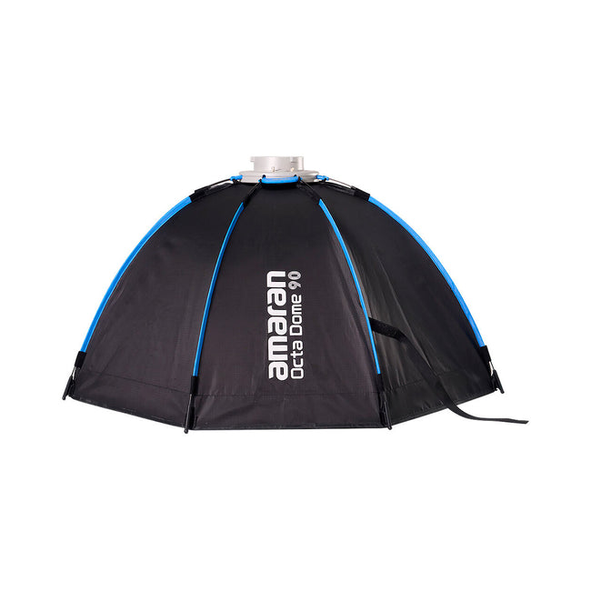 Softbox de Armado Rápido Amaran Octa Dome 90