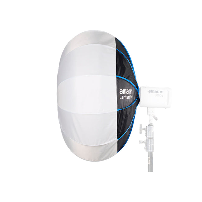 Softbox Linterna amaran 90 (36")