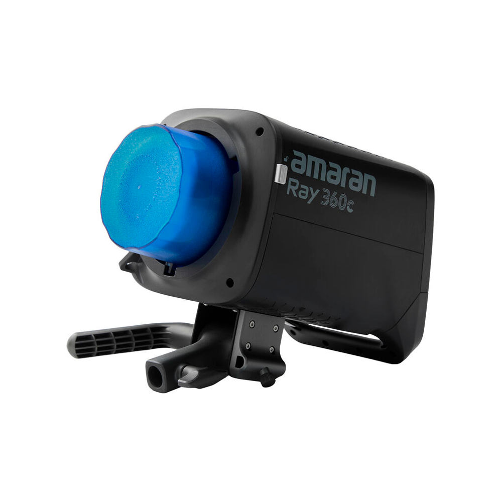 Luz LED amaran Ray 360C RGB Monolight