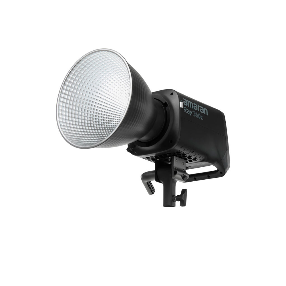 Luz LED amaran Ray 360C RGB Monolight