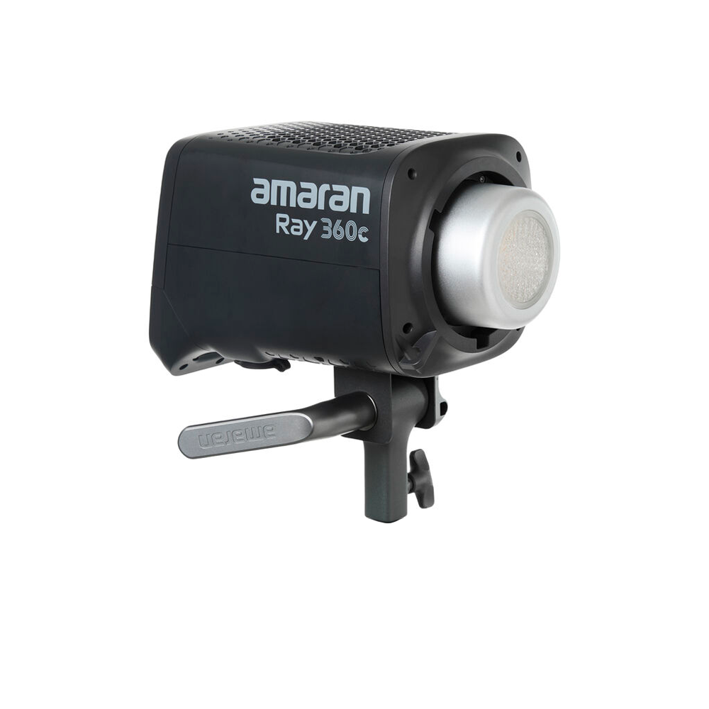 Luz LED amaran Ray 360C RGB Monolight