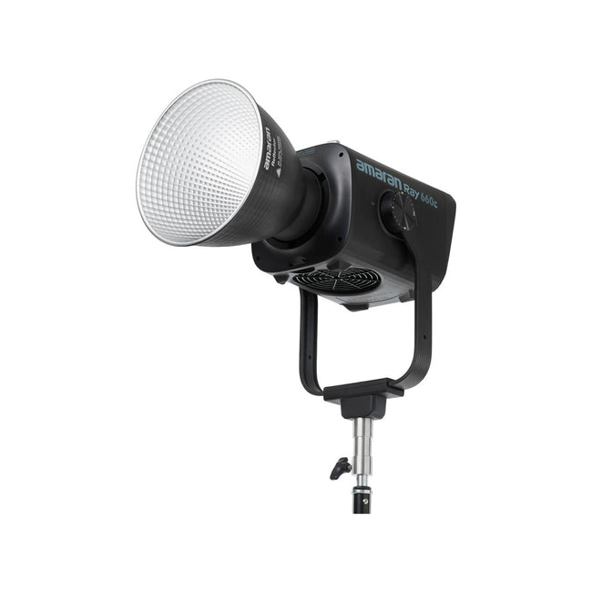 Luz Led amaran Ray 660C RGB monolight