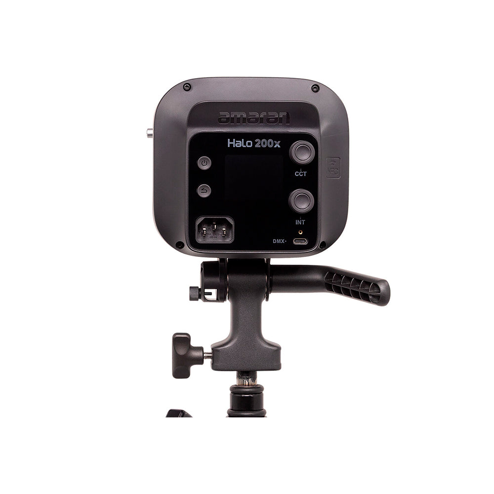 Luz Led amaran Halo 200X Bi-Color monolight