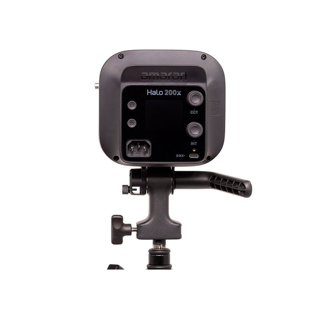 Luz Led amaran Halo 200X Bi-Color monolight