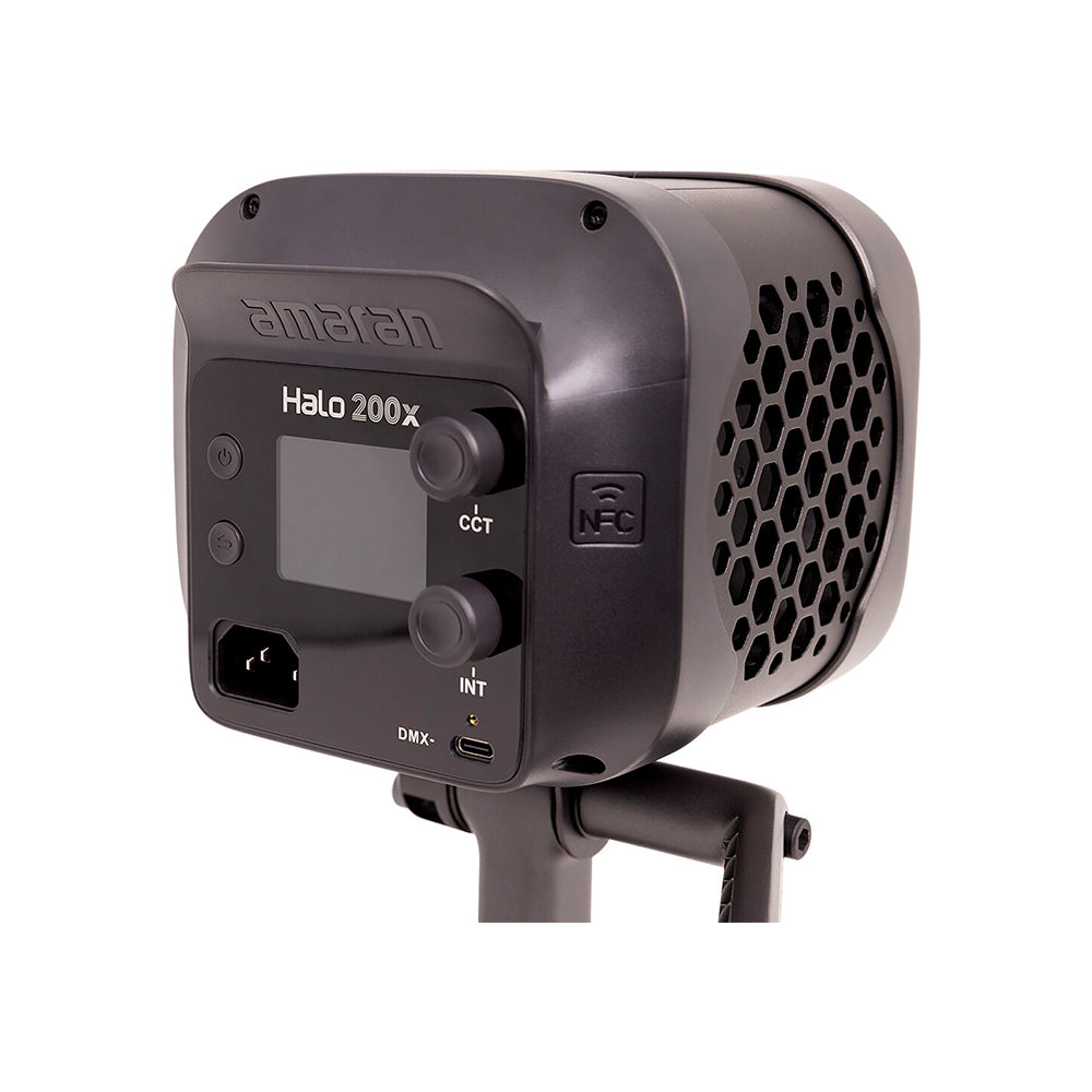 Luz Led amaran Halo 200X Bi-Color monolight