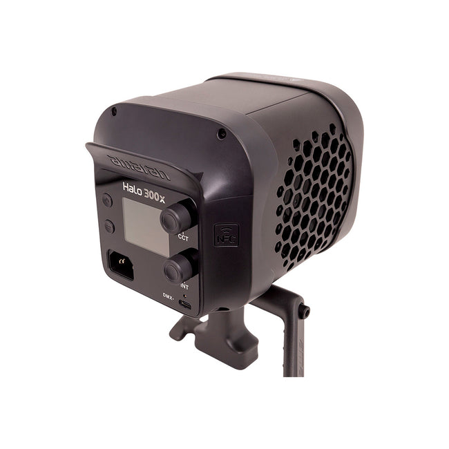 Luz Led amaran Halo 300X Bi-Color monolight