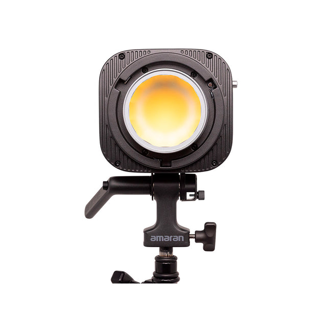 Luz Led amaran Halo 600X Bi-Color monolight