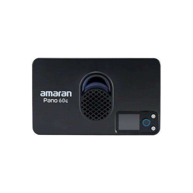Panel LED amaran Pano 60c RGB COB Mobile Kit