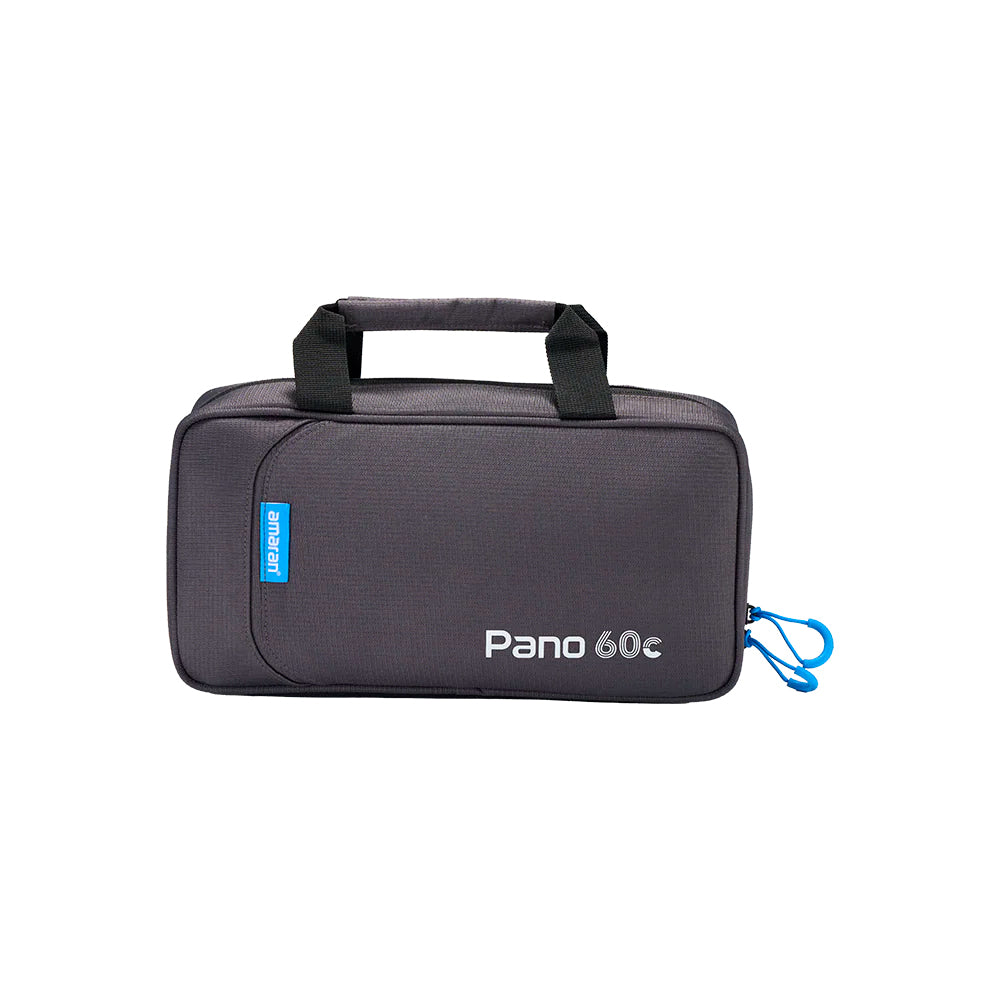 Panel LED amaran Pano 60c RGB COB Mobile Kit