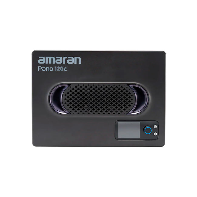 Panel LED amaran Pano 120c RGB COB Mobile Kit