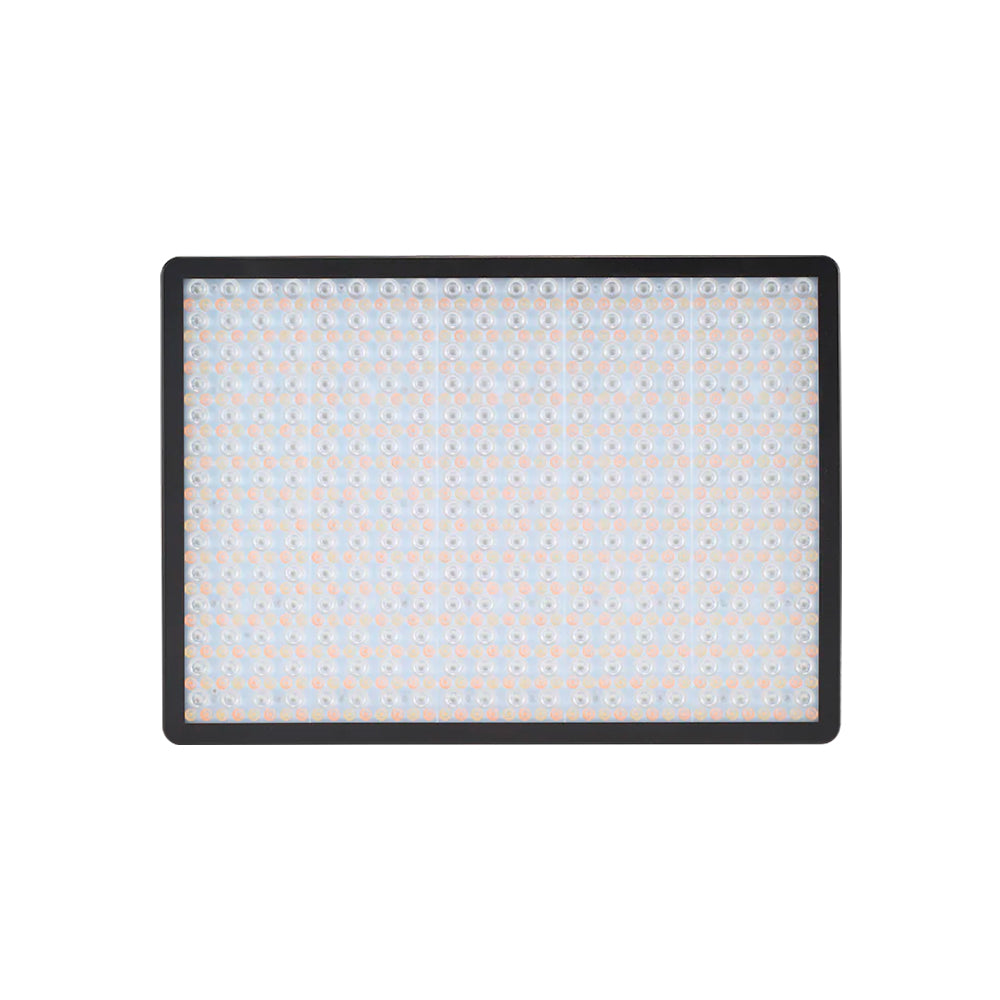 Panel LED amaran Pano 120c RGB COB Mobile Kit