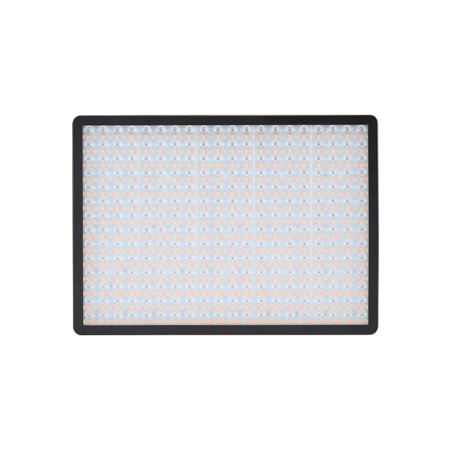 Panel LED amaran Pano 120c RGB COB Mobile Kit