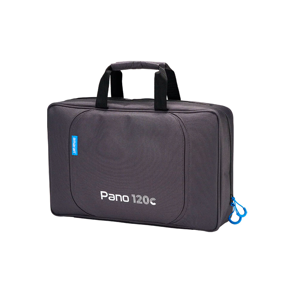 Panel LED amaran Pano 120c RGB COB Mobile Kit