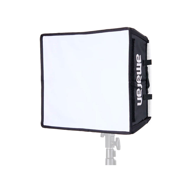 Softbox amaran para Pano 120c
