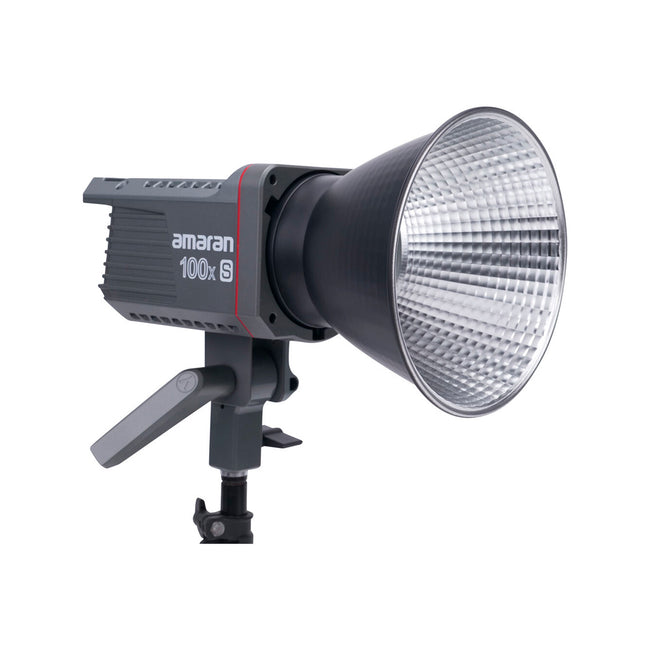 Luz Led Aputure amaran COB 100x S Bi-Color Monolight