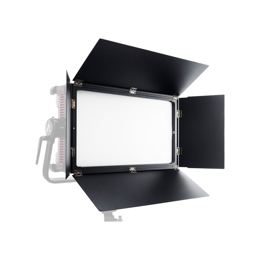 Barndoor para Aputure Nova II 2x1