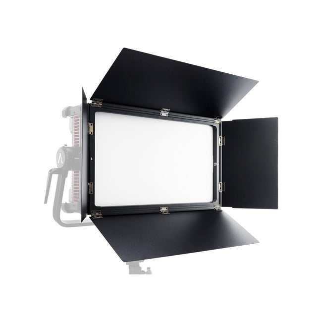 Barndoor para Aputure Nova II 2x1