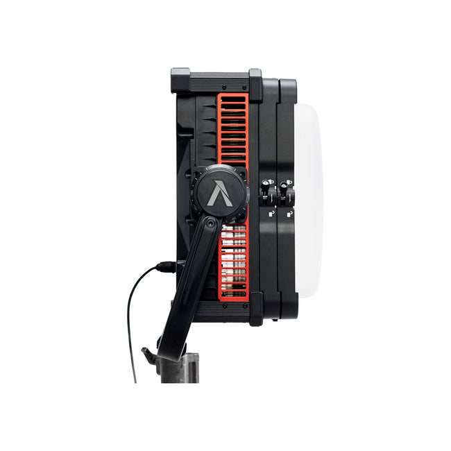 Domo Difusor para Aputure Nova II 2x1 (Difusor fuerte)