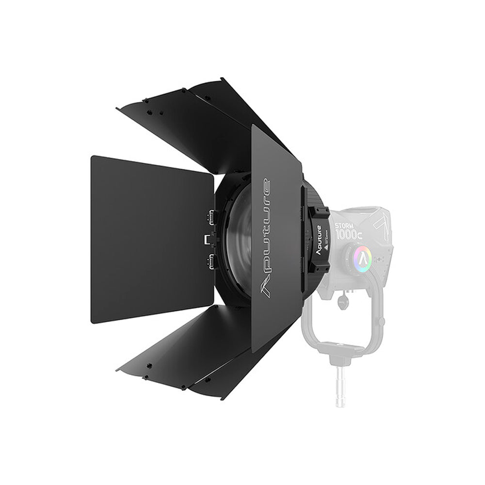 Fresnel Aputure para CF12