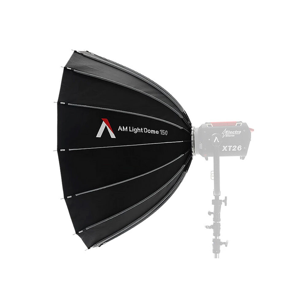 Softbox Aputure Light Dome 150 (5')
