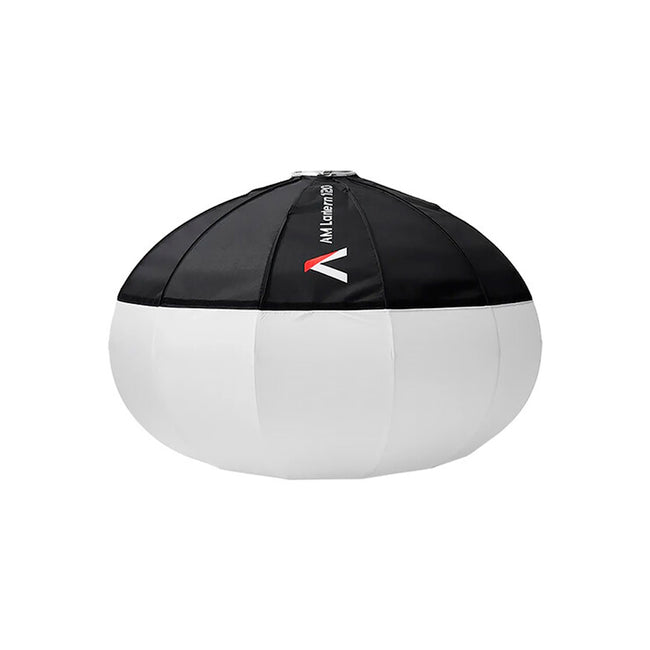 Softbox Linterna Aputure 120 (4')