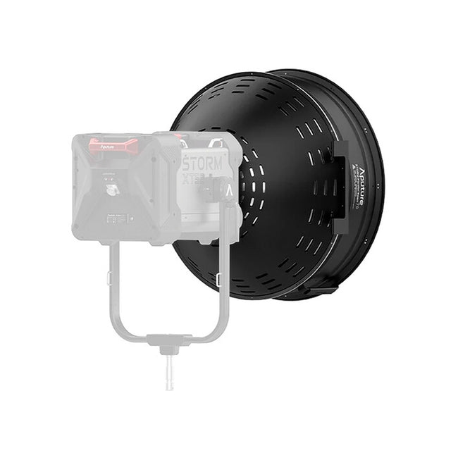 Parallel Beam Aputure Storm 70 Kit