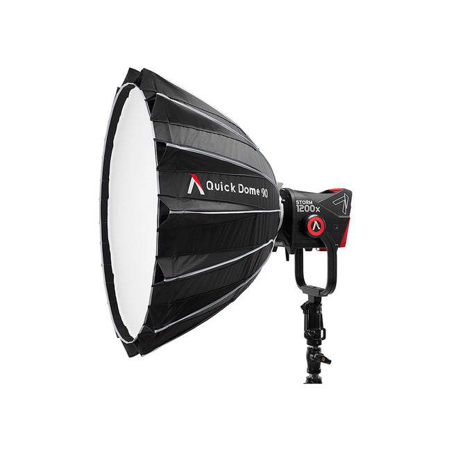 Softbox Aputure Quick Dome 90