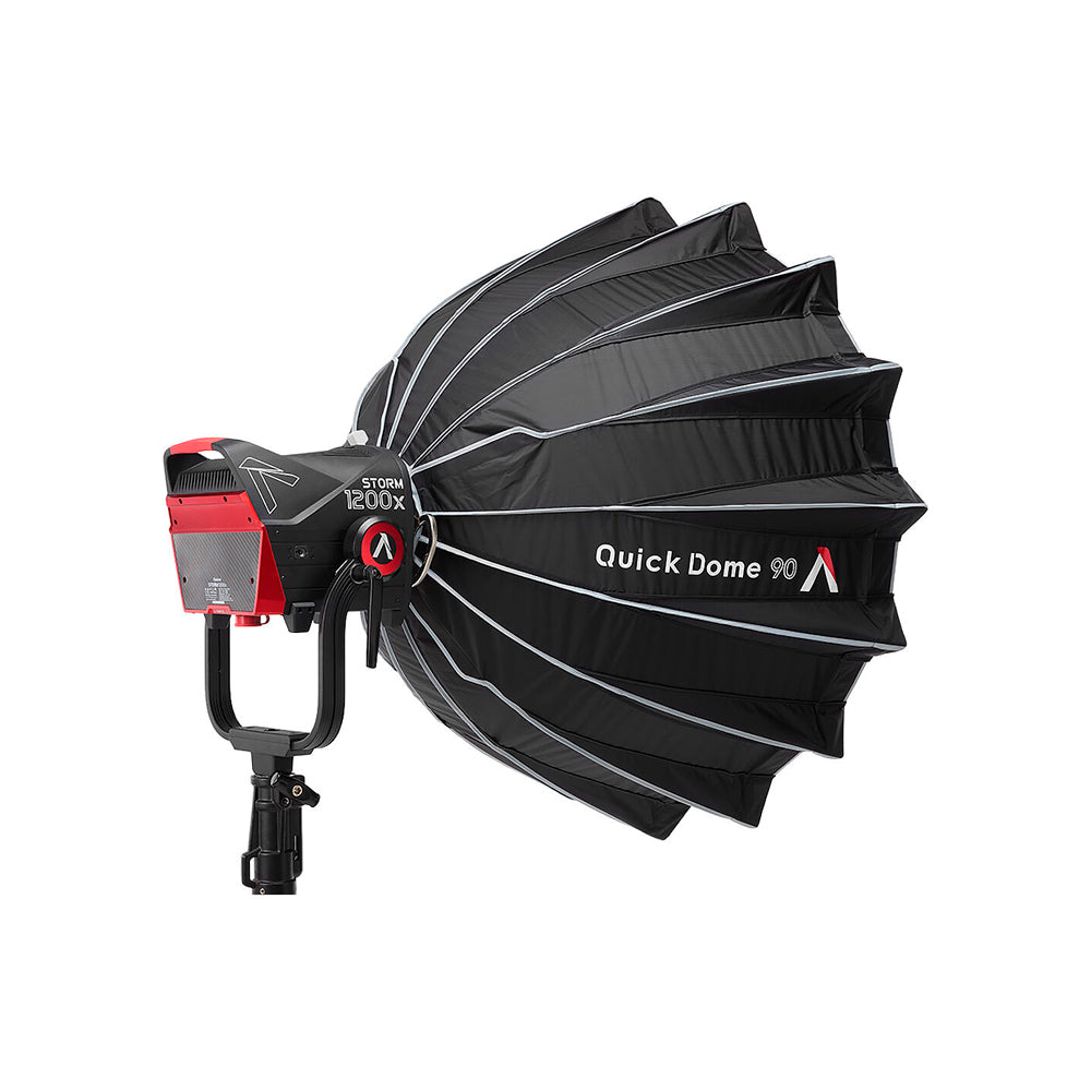 Softbox Aputure Quick Dome 90
