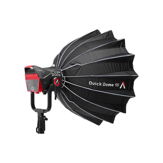 Softbox Aputure Quick Dome 90