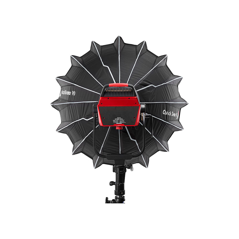 Softbox Aputure Quick Dome 90