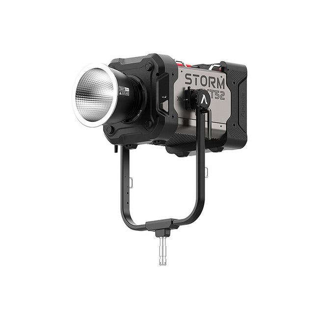 Aputure STORM XT52 monolight LED Kit con Maleta y Cables