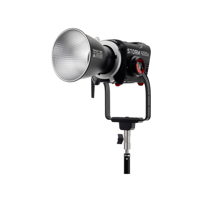 Luz Led Aputure STORM 80C monolight Blair-CG
