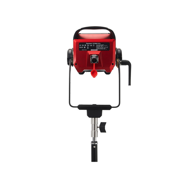 Luz Led Aputure STORM 80C monolight Blair-CG