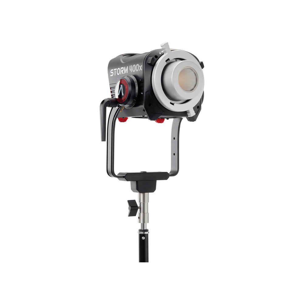 Luz Led Aputure STORM 400X monolight (V-Mount)