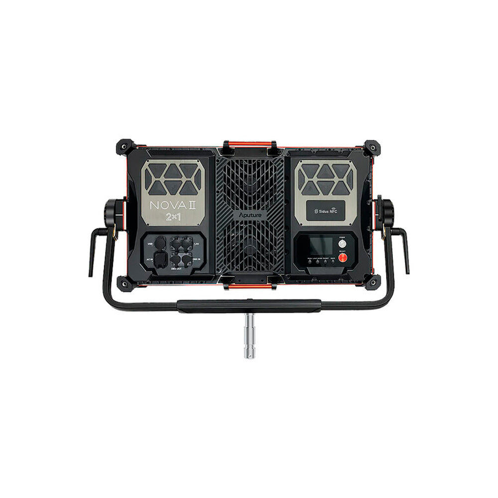Panel Led Aputure Nova II 2x1 Kit