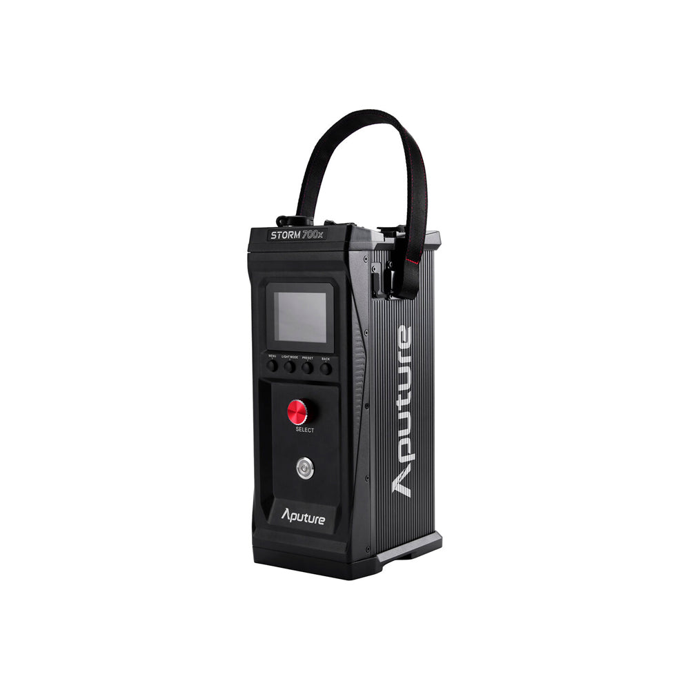 Luz Led Aputure STORM 700X monolight