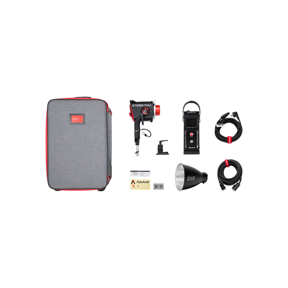 Luz Led Aputure STORM 700X monolight