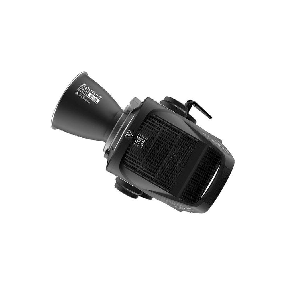 Luz Led Aputure STORM 1000C monolight Blair-CG con Reflector