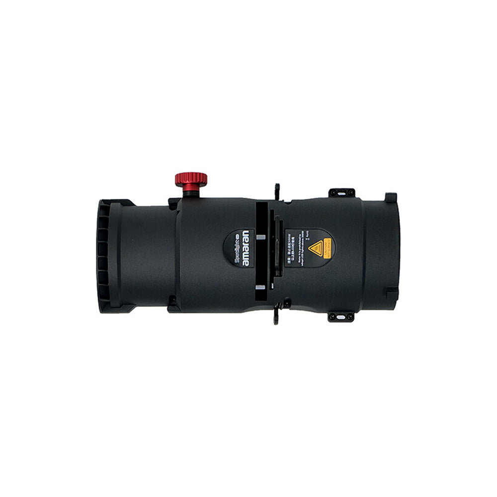 Aputure amaran Spotlight SE 36° Lens Kit – WM FOTO & VIDEO