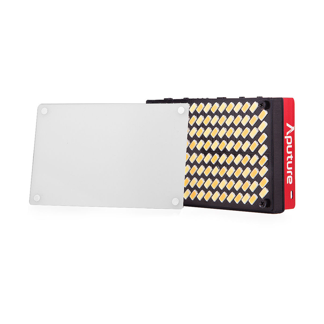 Panel Led Aputure MX Bicolor