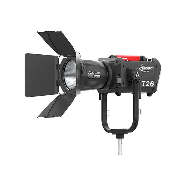 Aputure Electro Storm XT26 monolight LED Bi-color